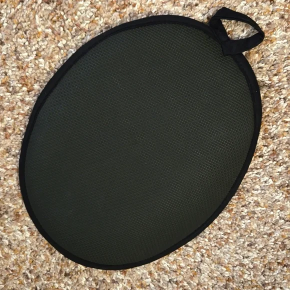 Pot Holder & Spoon - Picture 5 of 7